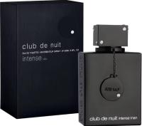 Perfume Club de Nuit Intense Man para Hombre - Fragancia Eau de Parfum Citrica y Amaderada de Fragance World - details 1