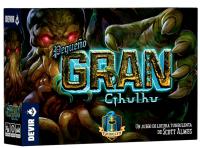 PEQUEÑO GRAN CTHULHU DEVIR - Nuevo a estrenar - Devir - Juego de Cartas de Mesa - details 1