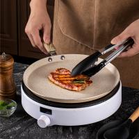 Juego De Utensilios De Cocina De Silicona 14 Piezas Con Soporte De Plástico Eco-amigable Y Duradero Para Cocina - details 3