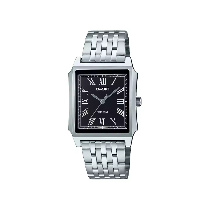 Casio Casio Collection Reloj MTP-B190D-1BVEF , para Hombre - 1