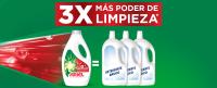 Ariel + Poder Extra Quitamanchas Detergente Líquido Para Lavadora, 24 Lavados, Limpieza Profunda + Eliminación De Manchas Adicional - details 1