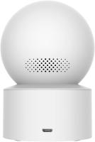 Xiaomi Smart Camera C200 - Cámara de Vigilancia Resolución 1080p (2MP) | 360° | Visión Nocturna | Audio Bidireccional | Detección de Movimiento con IA | Control Inteligente con Voz | Apertura F2.1 | Admite Tarjeta SD - Color: Blanco (Versión ESPAÑOLA) - details 0