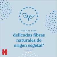 Huggies Pure 2016 Toallitas (36 packs de 56 Toallitas) con 99% Agua Pura, Sin Aditivos ni Fragancias, Suaves Fibras Naturales de Origen Vegetal, Hipoalergénicas, Máxima Suavidad. - details 2