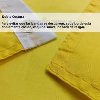 Bandera De Lil Peep Look at the Sky Tonight 2x3fts 3x5fts Para Decoración Interior De Hogar Colegio Dormitorio Sala De Estar Material Poliéster Estilo Colgante - details 4