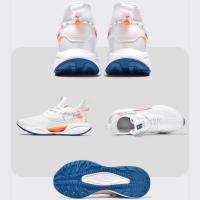 Zapatos De Correr Para Hombre Ligeros Y Transpirables Zapatillas Deportivas Casuales Antideslizantes Para Caminar Y Jogging - details 4