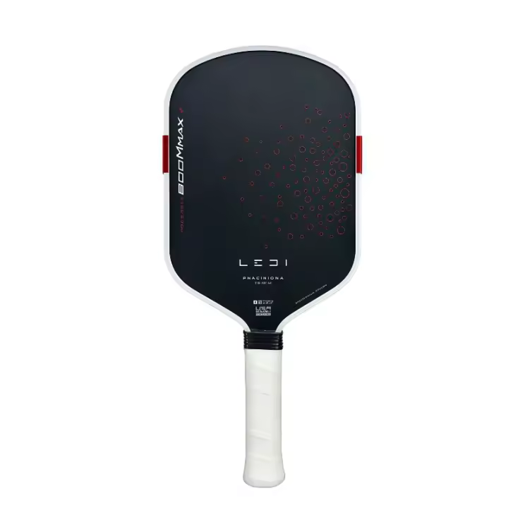 Set De Palas De Pádel De Fibra De Carbono Toray T700 5ta Generación Professional Torneo Calidad Premium Tamaño 419x190x16MM - 1