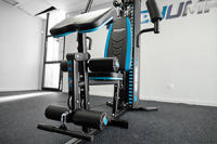 Máquina multifunción Multigym 400 PRO - details 4