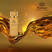 FORTUNE - Eau de Parfum para Mujer o para Hombre 100ml/Fragancia Duradera, Elegante, Sofisticada, Profunda y Atractiva - details 21