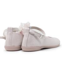 Bailarinas Niña D'HEYMAR 950 BAILARINA CEREMONIA ROSA 23032 XL - details 1