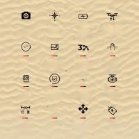 Dron Profesional YL3 2025 Con Cámara HD 8K FPV 5G WIFI Control Remoto Y Evitación De Obstáculos Aerial Quadcopter Juguetes Regalos - details 3