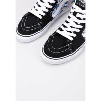 Vans Floral SK8-Hi Zapatilla Deportiva Alta mujer Combinado - details 1