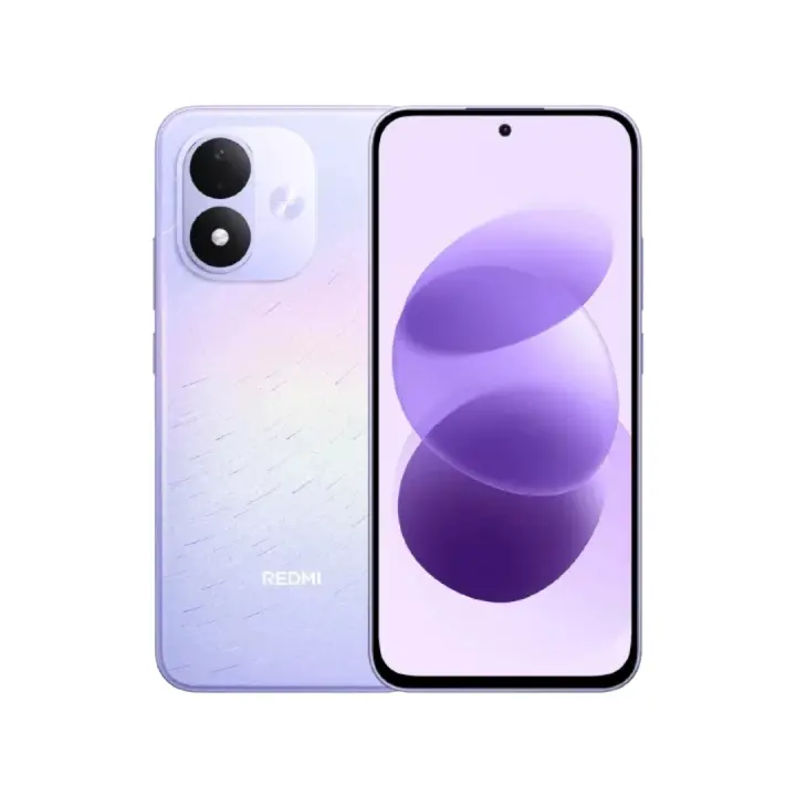 Móvil Xiaomi Redmi Note 17 4G NFC 6,99" 256 GB + 6 GB RAM y 128GB+4 GB RAM Snapdragon 6s Gen 2 , Batería 7700 mAh ,Cámara principal de 50 MP Versión ES (Cargador no Incluido ) - 1