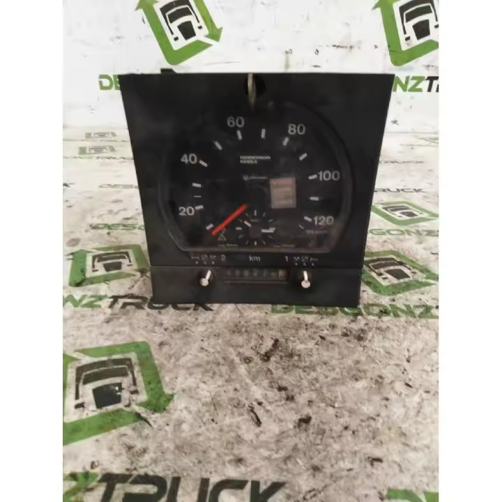 Tacografo digital compatible con Scania Serie 3 1988 (OEM/IAM: 13182709) - 1