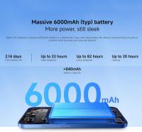 Xiaomi Redmi 15C Smartphone 4GB+128GB| 4+256GB Pantalla de 6.9" batería de 6000mAh Carga rápida de 33W procesador Octa-Core - details 3