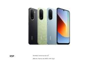 Xiaomi Redmi A7 Pro Smartphone 4+64/128GB, Negro, Pantalla 6,9" 120 Hz, 6000 mAh, cámara dual 13+8 MP, T7250, HyperOS 3 - details 28