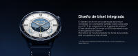 Oficial | Xiaomi Watch S5 46mm, 1.48", Pantalla AMOLED con biseles ultradelgados, Diseño exquisito con chasis premium de acero inoxidable, GNSS mejorado de doble banda y cinco sistemas, Monitoreo mejorado de la frecuencia cardíaca y del sueño* - details 4