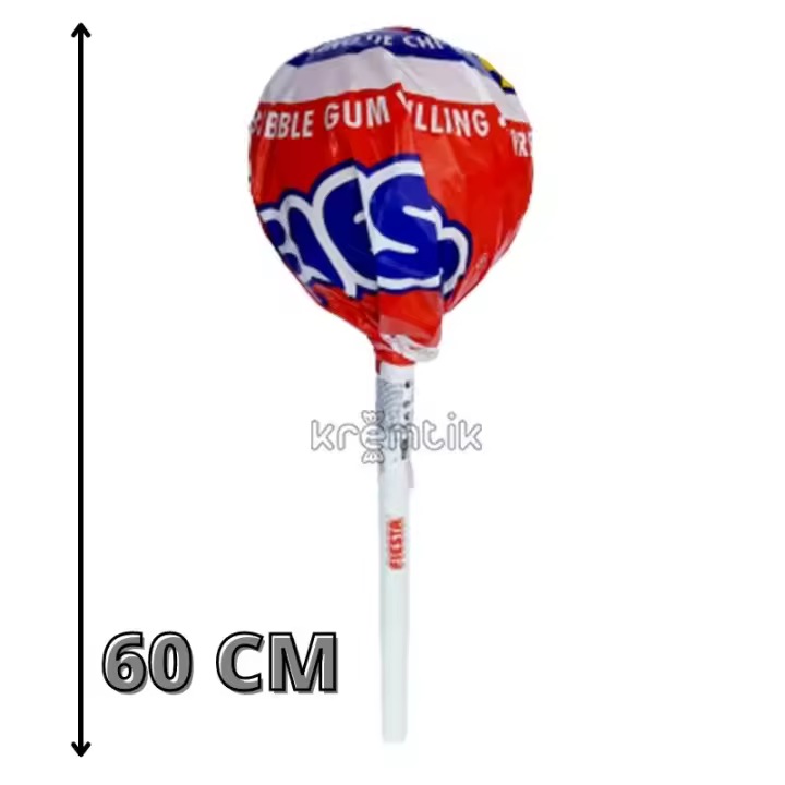 Kojak Gigante (23 Unidades en su interior) - 1