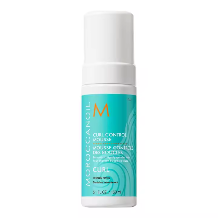 Moroccanoil Curl Espuma Control De Rizos 150 Ml - 1