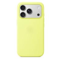 Funda De Silicona Líquida Para iPhone Con Magsafe Carga Inalámbrica Magnética Protección Contra Golpes Y Arañazos Sin Logo Compatible Con Modelos 17 16 15 14 13 pro Max - details 2