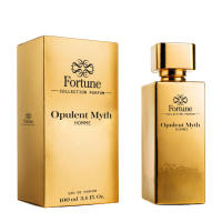 FORTUNE - Eau de Parfum para Mujer o para Hombre 100ml/Fragancia Duradera, Elegante, Sofisticada, Profunda y Atractiva - details 17