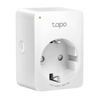 TP-Link Tapo P100 - Mini Enchufe Inteligente Wi-Fi Wifi Contro Remoto de Dispositivos con Monitoreo Energético | Programar el Encendido / Apagado | Control Remoto de Dispositivos | Ahorro de Luz | Compatible con Alexa y Google Home - details 1