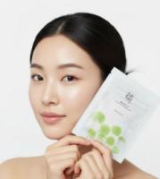 BEAUTY OF JOSEON Centella Asiatica Calming Mask – Mascarilla Facial Calmante e Hidratante 1X25ml - details 2