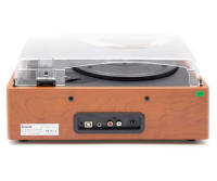Lauson XN792 Roble / Tocadiscos con altavoces - details 4