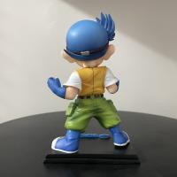 Figura De Estantería Bakusou Kyoudai Let'S & Go Seiba Go Seiba Retsu Anime Estatua Colección Juguete Decoración De Escritorio Regalo Para Adultos - details 9