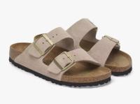 Birkenstock Arizona LEVE Ante Unisex | 1029242 - details 2