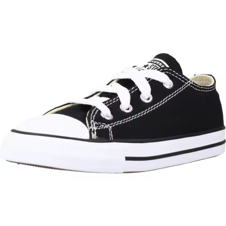 Zapatillas Niño Marca Converse Modelo Ct As Ox - 1