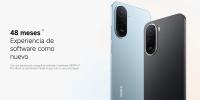 Xiaomi Redmi A7 Pro 4/64GB y 4/128GB: Batería masiva de 6000 mAh, 6.9" immersive display, 13MP AI dual camera, HyperOS, octa-core, Cargador no Incluido (Versión EU) - details 13