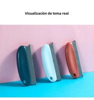 1Pc Limpieza De Cepillo Para Pelos De Perros Y Gatos Multifuncional Eliminador De Polvo Y Pelo De Muebles Portátil Para El Hogar - details 15