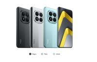 Móvil Xiaomi POCO M8 Pro 8GB+256GB Snapdragon 7s Gen 4 Pantalla AMOLED 6.83", 120Hz, 50MP OIS, 6500mAh, NFC, IP66, (Cargador no incluido) - details 23