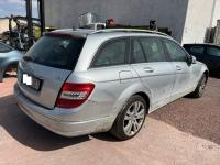 Tubos aire acondicionado compatible con Mercedes Clase c (w204) familiar c 220 t cdi blueefficiency (204.202) 2011 a 2014 (OEM/IAM: A2048302516) - details 2