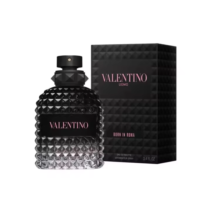 Valentino Uomo Born in Roma 100 ml Eau de Toilette Valentino - 1