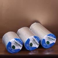 Cinta Adhesiva De Aluminio Con Butilo Para Sellado a Temperatura Alta Resistente Impermeable Para Barco Y Tubos - details 4