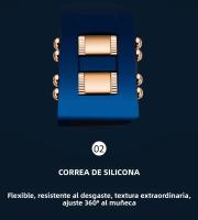 Reloj Deportivo De Lujo Para Hombre LIGE 2025 Reloj De Cuarzo Impermeable Con Cronógrafo Y Fecha Correa De Silicona Moda Casual - details 9