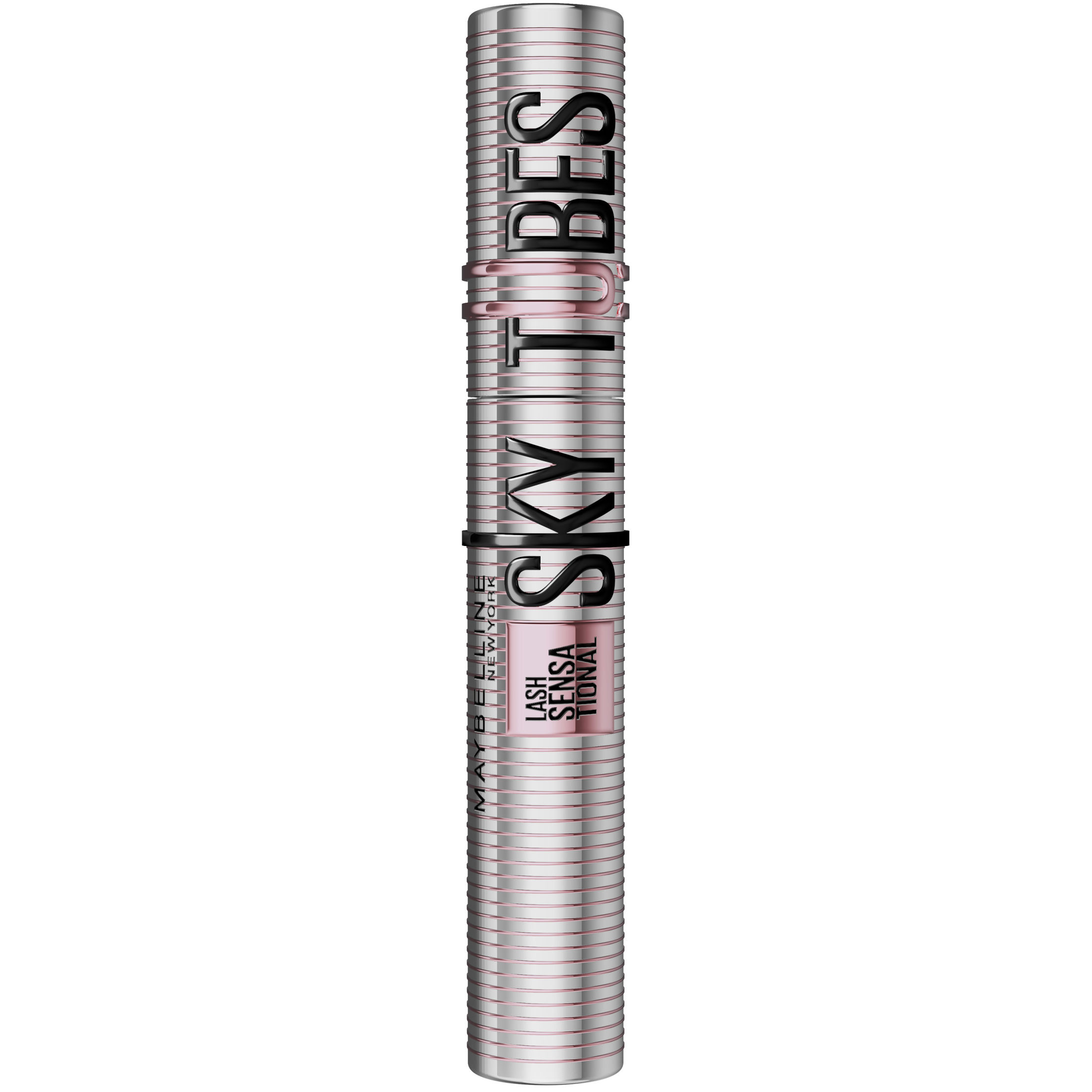 Maybelline New York | Lash Sensational Sky Tubes, Very Black