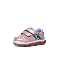 GEOX B5661B C8207 36202 25I DEPORTIVO VELCROS STICH PINK - details 8