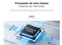 Xiaomi Redmi A7 Pro 4GB+128GB, 4GB+64GB Móvil Libre, Pantalla 6.9" 120Hz, Batería 6000mAh, Cámara 13MP AI, NFC, Android 16, IP52 - details 7