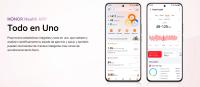 Smartwatch – HONOR Watch X5i, Pantalla AMOLED de 1.97" , Batería de 21 días, Llamadas Bluetooth, 109 modos deportivos, 24/7 Health Monitoring, Compatible con iOS y Android, Asistente de voz YOYO, +180 esferas personalizables, IP68, 28g ultraligero - details 12