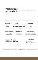 Harmonica De 28 Agujeros En Clave De C Con Estuche Para Principiantes Adultos Profesionales Estudiantes Amigos Regalos - details 9