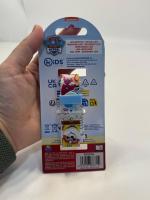 Reloj digital infantil led PATRULLA CANINA- Ideal para Regalar - details 2