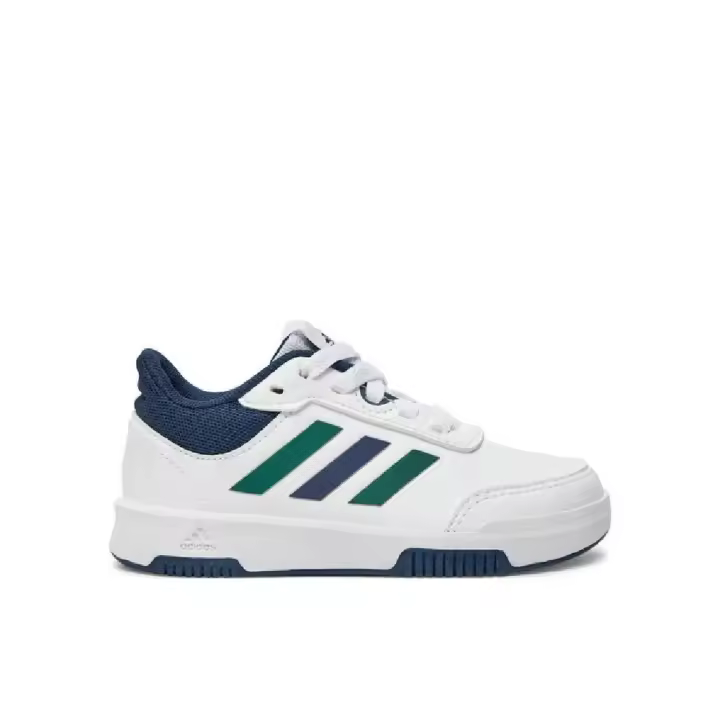 ADIDAS TENSAUR SPORT 2.0 K CORDON BLA/MAR/VERD - 1