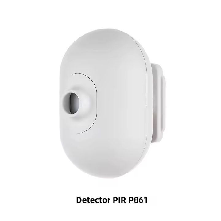 Panel De Alarma KERUI G20 WIFI GSM Con Sensor De Movimiento Y Puerta Control Remoto a Través De Tuya Smart Life APP Para Seguridad Doméstica - 1