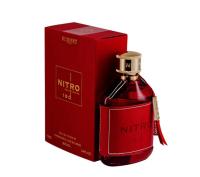 Dumont Nitro Red Pour Homme EDP 100 ml | Perfume para Hombre de Larga Duración - details 2