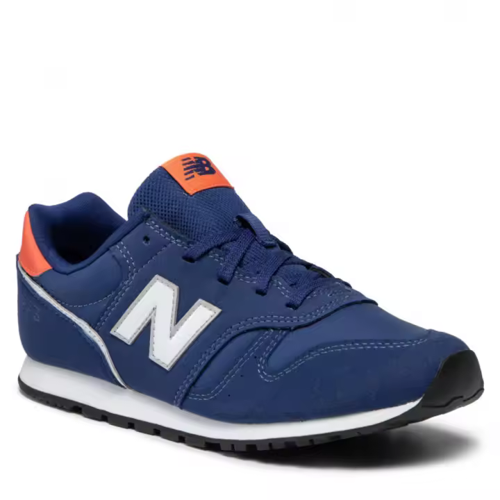 Zapatillas New Balance Yc373Wn2 Marino Yc373Wn2 - 1
