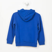 Napapijri-Sudadera con cremallera y capucha GA4EPY para Niño Napapijri-Sudadera con cremallera y capucha GA4EPY para Niño