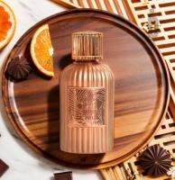 Paris Corner Qissa Delicious EDP 100ml – Perfume Árabe Original para Mujer | Dulce, Floral y Sofisticado - details 3