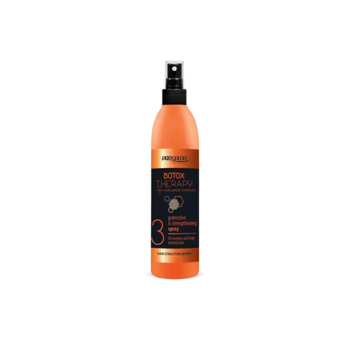 Prosalon botox therapy protective spray 275g - 1